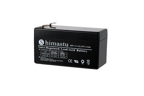 Akumulator 12V1.2Ah