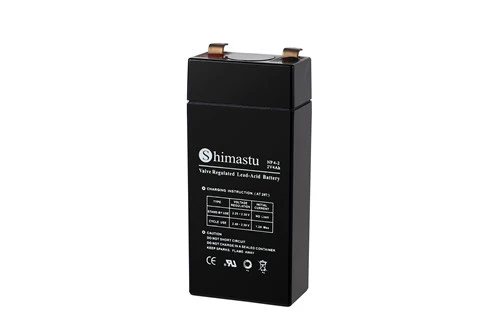 Bateria do ogrodzenia elektrycznego