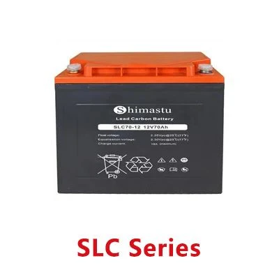 Lead Carbon Battery For Energy Storage System & Hybrid System