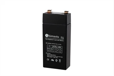 Bateria do ogrodzenia elektrycznego