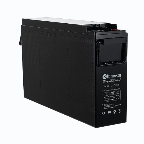 Bateria telekomunikacyjna 12V180AH