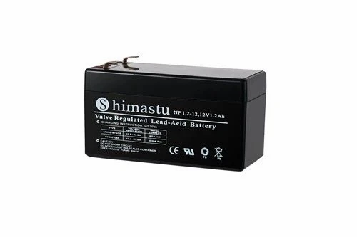 Bateria zasilacza UPS